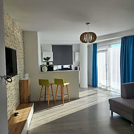 10housemamaia 3* Constanţa